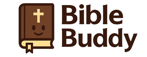 Bible Buddy