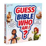 Bible Buddy
