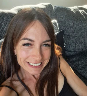 Sarah M.